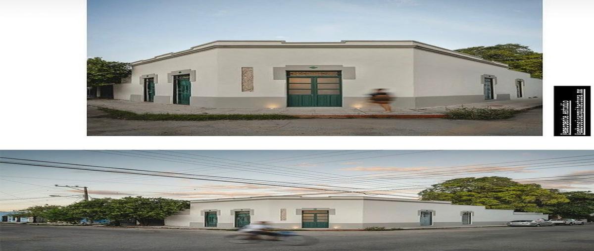 Foto de casa en venta en —- , merida centro, mérida, yucatán, 0 No. 03