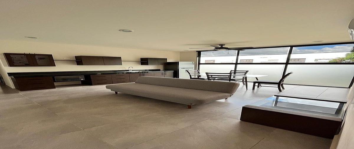 Foto de departamento en renta en — , montebello, mérida, yucatán, 0 No. 03