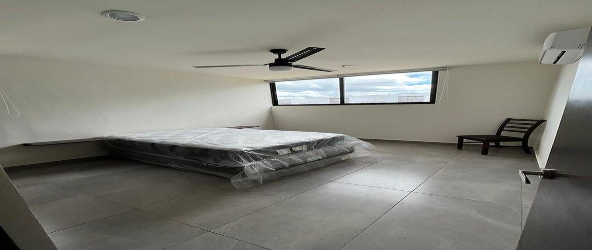 Foto de departamento en renta en — , montebello, mérida, yucatán, 0 No. 05