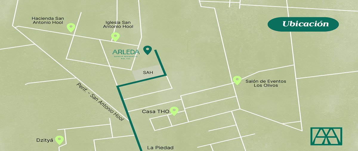 Foto de casa en venta en — , san antonio hool, mérida, yucatán, 0 No. 03