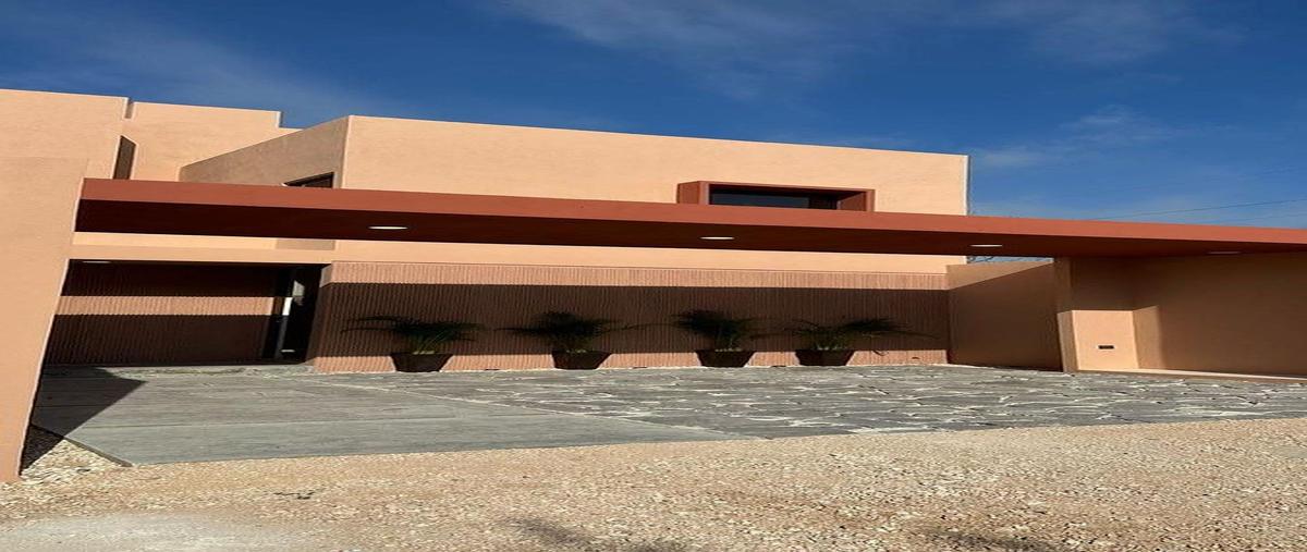 Foto de casa en venta en — , temozon norte, mérida, yucatán, 0 No. 03