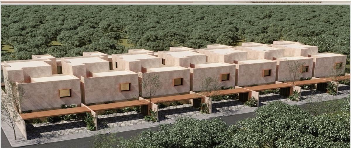 Foto de casa en venta en — , temozon norte, mérida, yucatán, 0 No. 04