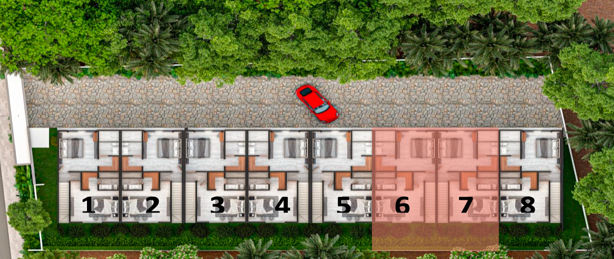 Foto de casa en venta en — , temozon norte, mérida, yucatán, 0 No. 03