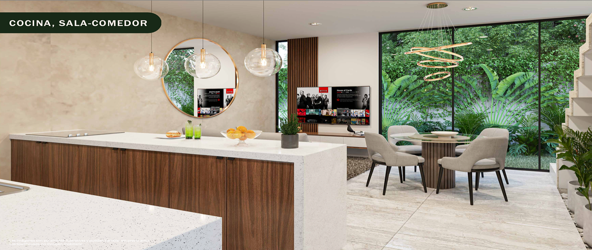 Foto de casa en venta en — , temozon norte, mérida, yucatán, 0 No. 05