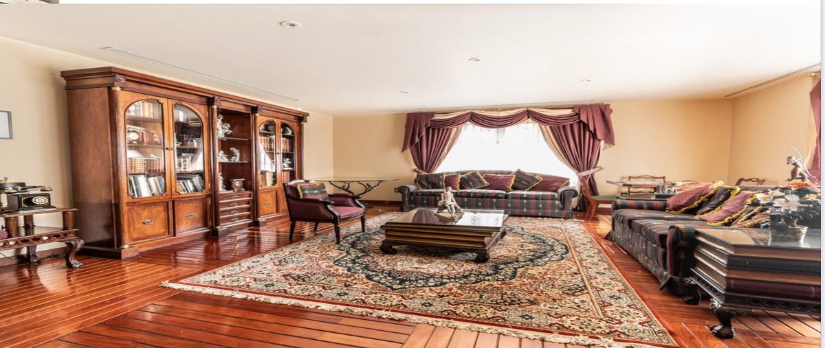 Foto de casa en venta en ——— , colinas del bosque, tlalpan, df / cdmx, 0 No. 03