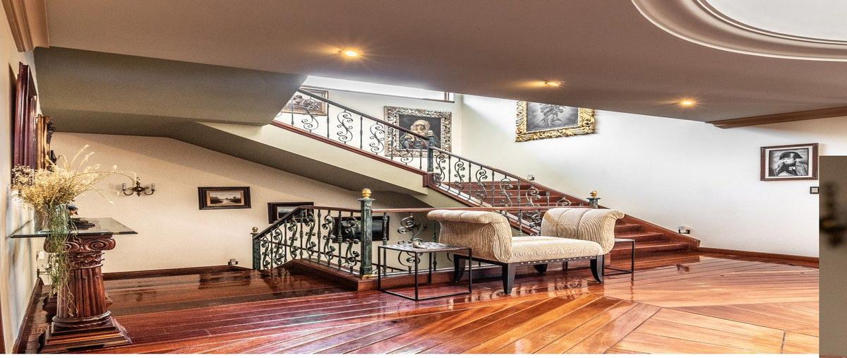 Foto de casa en venta en ——— , colinas del bosque, tlalpan, df / cdmx, 0 No. 04