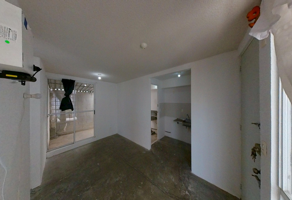 Foto de inmueble en  Decima Cerrada de Ameyalli edificio A Departamento 002 mz 20 lt 15 el dorado Huehuetoca Estado de M, Col. El Dorado Huehuetoca C.P. 54696, Huehuetoca