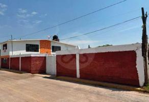 Foto de inmueble en doroteo arango 17, tlamimilopa, otumba , Col. Club Cuicacalli C.P. 53100, Naucalpan de Juárez