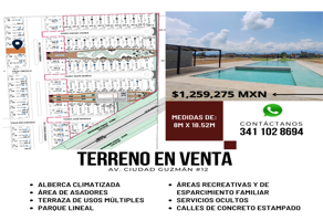 Foto de inmueble en  Paseo México 68. Av, con, Calle Galeana, Ciudad Guzmán, Jalisco, México, Col. Ciudad Guzmán Centro C.P. 49000, Zapotlán el Grande