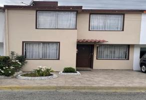 Foto de inmueble en Fraccionamiento Los Cedros , Col. Los Cedros C.P. 52154, Metepec