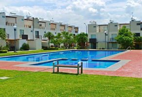 Foto de inmueble en Blvd. Peña la Viesca 12, Fraccionamiento Real Santa Fe, II, 62790 Atlacholoaya, Mor. #12Int. 109, Col. Real Santa Fe C.P. 62794, Xochitepec