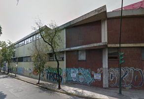 Foto de inmueble en Santa María Insurgentes, Ciudad de México, CDMX #s/n, Col. Atlampa C.P. 06450, Cuauhtémoc