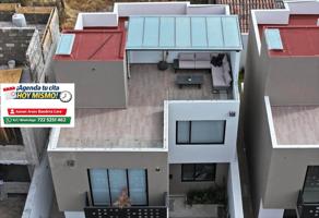 Foto de inmueble en Jaime Nunó Manzana 038, BARRIO DE SANTA CRUZ, POBLADO DE, 52165 Santa María Magdalena Ocotitlán, Méx, Col. Agripín García Estrada C.P. 52165, Metepec