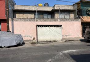 Foto de inmueble en Calle 6, Renovación, Ciudad de México, CDMX, Col. Renovación C.P. 09209, Iztapalapa