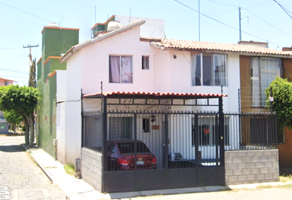 Foto de inmueble en CERRADA 7 DE CARAMBANA, Col. Galindas Residencial C.P. 76177, Querétaro