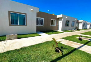Foto de inmueble en Nte Paloma, Col. Nuevo Vallarta C.P. 63735, Bahía de Banderas