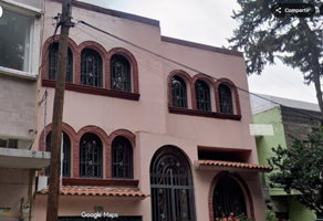 Foto de inmueble en Holbein 118, Cd. de los Deportes, Benito Juárez, 03710 De los Deportes, CDMX #118, Col. Ciudad de los Deportes C.P. 03710, Benito Juárez