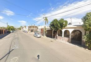 Foto de inmueble en Arturo San Haro, Col. Puesta del Sol C.P. 83136, Hermosillo