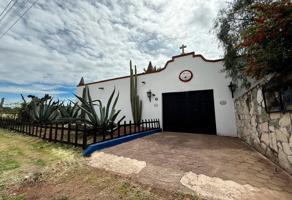 Foto de inmueble en Cam. Zanja Vieja, Hidalgo-43823 #s/n, Col. Marbella C.P. 43823, Tizayuca