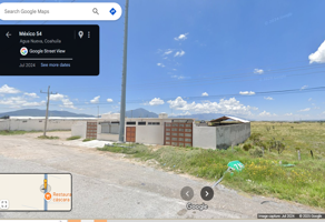 Foto de inmueble en Carretera Federal 54 #s/n, Col. Saltillo Centro C.P. 25000, Saltillo
