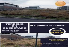 Foto de inmueble en FRACCION IDENTIFICADA COMO a1-a-1-2 , Col. Colinas del Santuario C.P. 76904, Corregidora