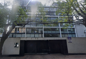 Foto de inmueble en Calle Gral. Antonio León 37, San Miguel Chapultepec II Secc, Miguel Hidalgo, 11850 Ciudad de México, #37, Col. San Miguel Chapultepec I Sección C.P. 11850, Miguel Hidalgo