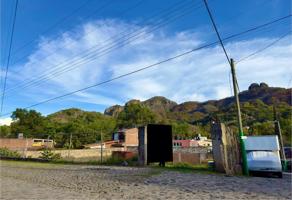 Foto de inmueble en Carretera Cuernavaca-Tepoztlán 25, Col. San Miguel C.P. 62520, Tepoztlán