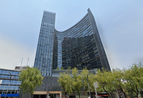 Foto de inmueble en Av. P.º de la Reforma 77, Tlatelolco, Cuauhtémoc, 06030 Ciudad de México, CDMX #77, Col. Tabacalera C.P. 06030, Cuauhtémoc