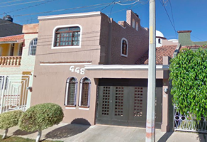 Foto de inmueble en Miguel Aleman #448, Col. El Carmen C.P. 59620, Zamora
