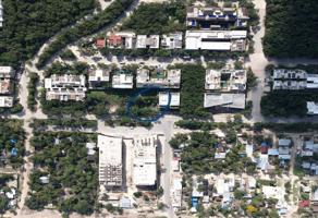 Foto de inmueble en Av. Juanek, 77760 Tulum, Q.R., Col. Lúum Zama C.P. 77760, Tulum