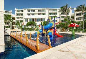 Foto de inmueble en Km. 18.7, Blvd. Kukulcan, Zona Hotelera, 77500 Cancún, Q.R. #s/nInt. 1411, Col. Villas Tropicales C.P. 77500, Benito Juárez