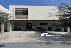 Foto de inmueble en San Francisco, Valle de San Andrés IV, Cdad. Apodaca, N.L., Col. Privada Sundara C.P. 66612, Apodaca