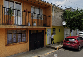 Foto de inmueble en Tetlalpan #s/n, Col. Santiago Acahualtepec 2a. Ampliación C.P. 09609, Iztapalapa
