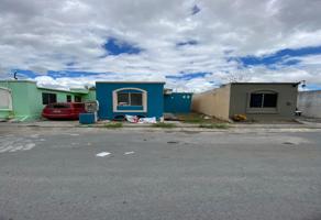 Foto de inmueble en Turcos 5 #s/n, Col. Las Pirámides C.P. 88799, Reynosa