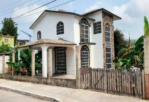 Foto de inmueble en Las Violetas, 89368 Tampico, Tamps., Col. Las Violetas C.P. 89368, Tampico