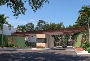 Foto de inmueble en 01, Col. Diaz Ordaz C.P. 97130, Mérida