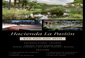 Foto de inmueble en 01, Col. La Nogalera C.P. 44470, Guadalajara