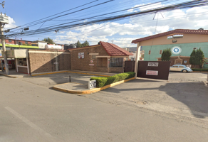 Foto de inmueble en C. Rafael Valdovinos 32, San Lorenzo Tetlixtac, 55714 San Francisco Coacalco, Méx. #32, Col. Hacienda San Pablo C.P. 55714, Coacalco de Berriozábal