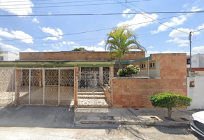 Foto de inmueble en Calle 13 444 San Damián 97218 Mérida  Yucatan #444, Col. Montejo C.P. 97127, Mérida