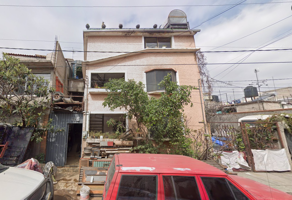 Foto de inmueble en Calle Vicente Guerrero 8, San Pedro Mártir, Tlalpan, 14650 Ciudad de México, CDMX #8, Col. San Pedro Mártir C.P. 14650, Tlalpan
