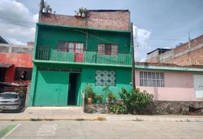 Foto de inmueble en Guadalupe Victoria, 58337 Morelia, Mich., Col. Guadalupe Victoria C.P. 58337, Morelia