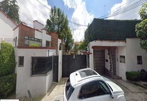 Foto de inmueble en Cda. de Bravo 22, San Jerónimo Lídice, La Magdalena Contreras, 10200 Ciudad de México, CDMX #22, Col. San Jerónimo Lídice C.P. 10200, La Magdalena Contreras