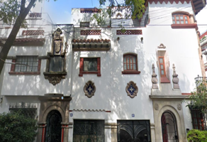 Foto de inmueble en Avenida Mazatlan 67, Colonia Condesa, Cuauhtémoc, 06140 Ciudad de México, CDMX #67, Col. Condesa C.P. 06140, Cuauhtémoc