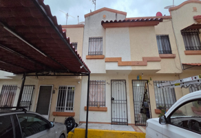 Foto de inmueble en Villa del Real, 55749 Ojo de Agua, Méx., Col. Villa del Real C.P. 55749, Tecámac