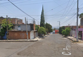 Foto de inmueble en Santiago de La Hoz, Prof Jesús Romero Flores, 58127 Morelia, Mich. #s/n, Col. Precursores de La Revolución C.P. 58127, Morelia