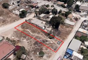 Foto de inmueble en Matlacoatzin, Col. Las Huertas 4a Sección C.P. 22117, Tijuana