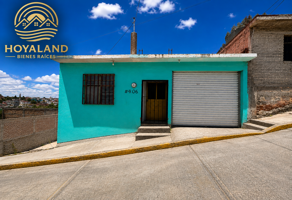 Foto de inmueble en Carmen Rojas  #406, Col. Popular CTM C.P. 98099, Zacatecas