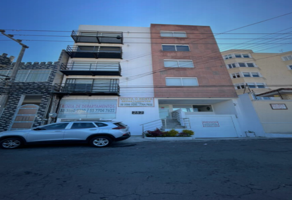 Foto de inmueble en Cuajimalpa, Col. Abdias Garcia Soto C.P. 05530, Cuajimalpa de Morelos
