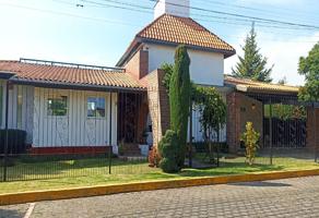 Foto de inmueble en PASEO ASUNCION, Col. Bellavista C.P. 52172, Metepec