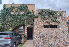 Foto de inmueble en Camino de Herradura #31, Col. Tierradentro C.P. 37713, San Miguel de Allende